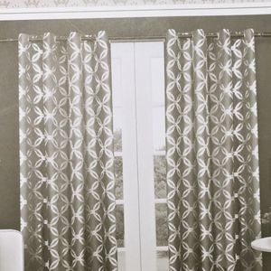 Curtain Panel Set